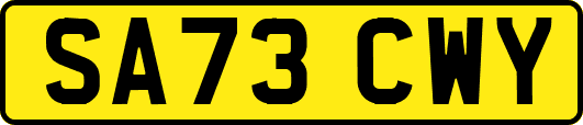 SA73CWY