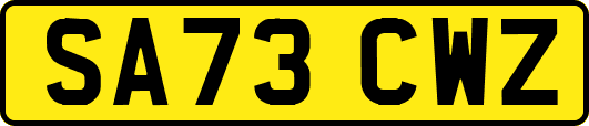 SA73CWZ