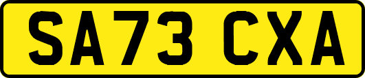 SA73CXA