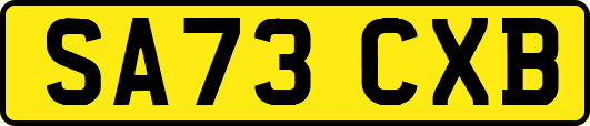 SA73CXB