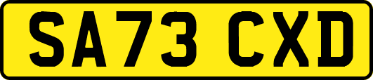 SA73CXD