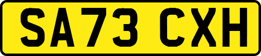 SA73CXH