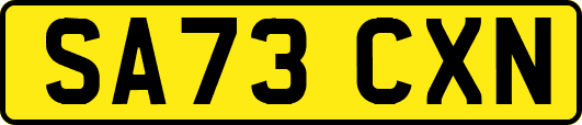 SA73CXN