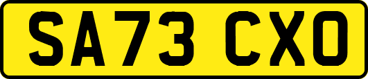 SA73CXO