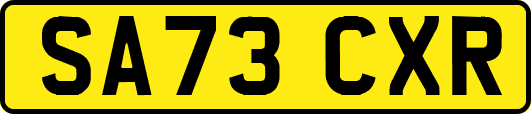 SA73CXR