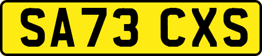 SA73CXS