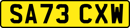 SA73CXW