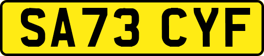 SA73CYF