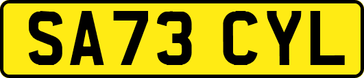 SA73CYL