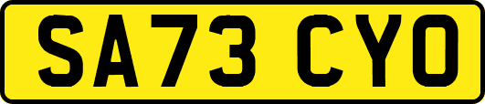 SA73CYO