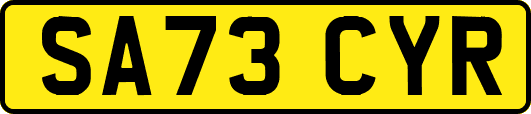 SA73CYR
