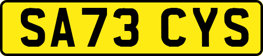 SA73CYS