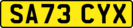 SA73CYX