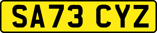 SA73CYZ