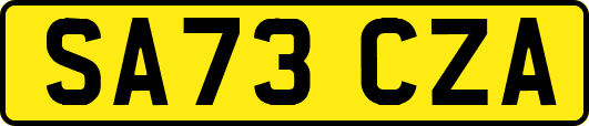 SA73CZA