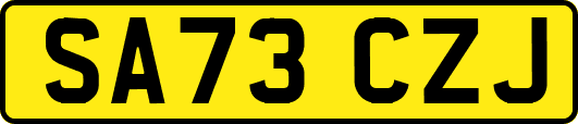 SA73CZJ
