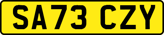 SA73CZY