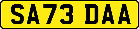 SA73DAA