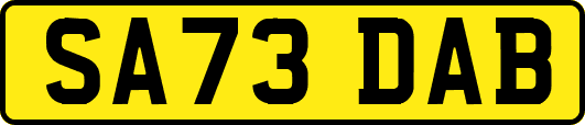 SA73DAB