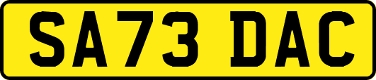 SA73DAC