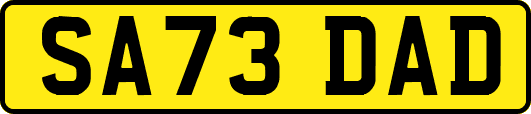 SA73DAD