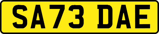 SA73DAE