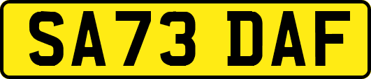 SA73DAF