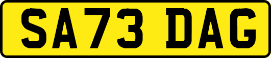 SA73DAG