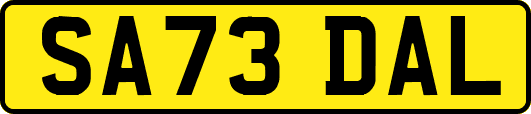 SA73DAL