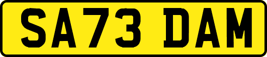 SA73DAM
