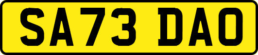 SA73DAO