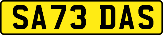 SA73DAS