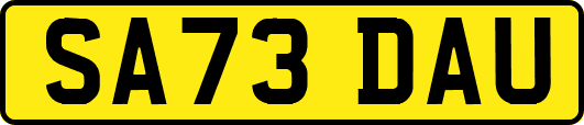 SA73DAU