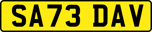 SA73DAV