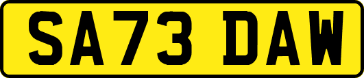 SA73DAW