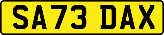 SA73DAX