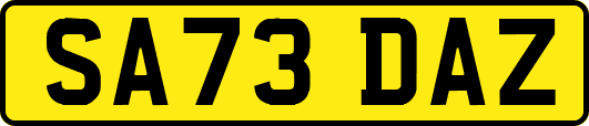 SA73DAZ