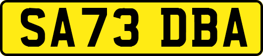 SA73DBA