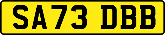 SA73DBB