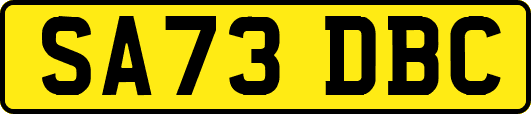 SA73DBC