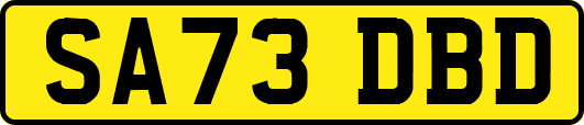 SA73DBD
