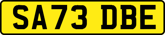 SA73DBE