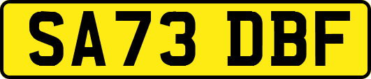 SA73DBF