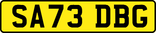 SA73DBG