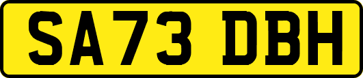 SA73DBH