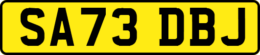 SA73DBJ