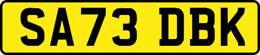 SA73DBK