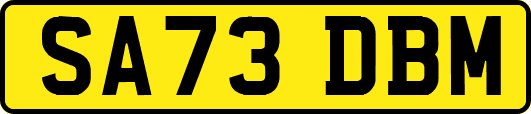 SA73DBM