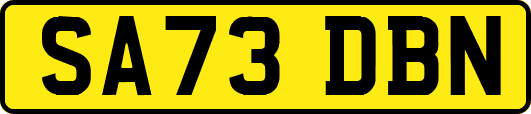 SA73DBN
