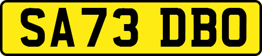 SA73DBO